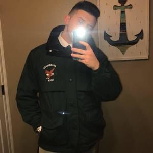 Meet your Posher, Blake